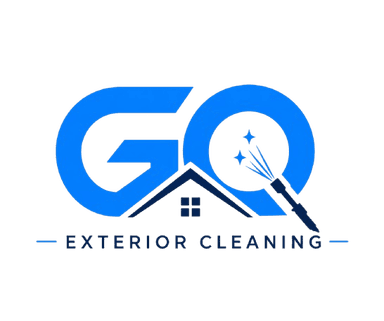 GQ Exterior Cleaning